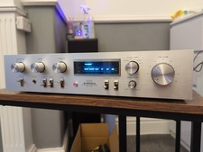 Pioneer 710 blue for sale  ASHTON-UNDER-LYNE