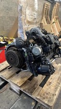 Moteur peugeot 1007 d'occasion  Rosny-sur-Seine