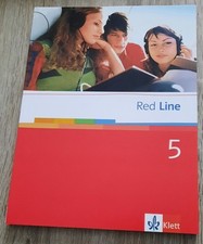 Red line 5 gebraucht kaufen  Essen