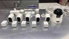 Arlo pro camera for sale  Elk Grove Village