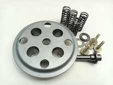 Piatto frizione molle usato  Italia