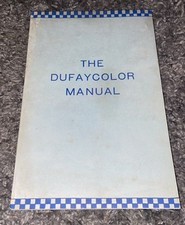 Vtg. 1938 dufaycolor for sale  Nampa