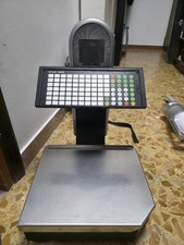 Mettler toledo mira usato  Italia
