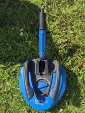 Nilfisk patio plus for sale  CHESTER