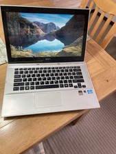 Sony vaio svt141c11w for sale  BECCLES