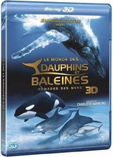 Dauphins baleines blu d'occasion  France