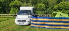 Swift lifestyle berth for sale  BRIDGNORTH