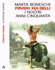 Poveri belli. favolosi usato  Italia