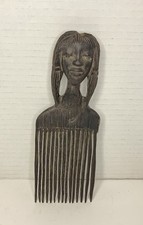 Vintage african tribal for sale  Bakersfield