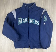 Seattle mariners majestic for sale  Seattle