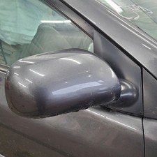 Espelho retrovisor lateral passageiro alimentação com encaixe aquecido 09-13 COROLLA 1096222 comprar usado  Enviando para Brazil