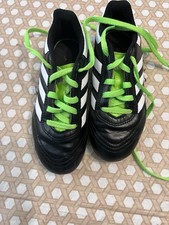 Adidas goletto soccer for sale  Lesage