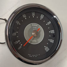 Smiths tachometer rsm3003 for sale  MANSFIELD