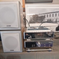 Hitachi m68d player for sale  LONDONDERRY