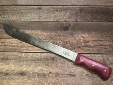 Machete sheffield england for sale  Dewitt