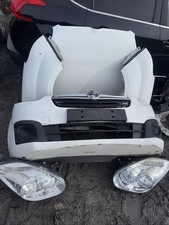 Complete front end for sale  SHEFFIELD
