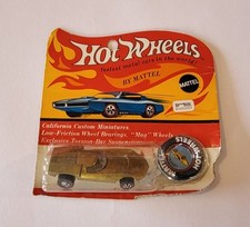 Rare vintage carded for sale  PWLLHELI