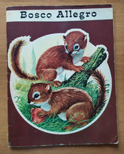 Libri per bambini usato  Saronno