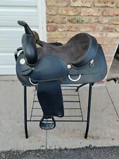 Wintec saddle d'occasion  Expédié en Belgium