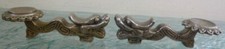 Two vintage metal for sale  HASTINGS
