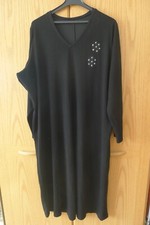 Kleid lang 54 gebraucht kaufen  Sandersdorf