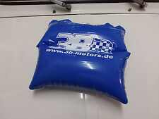 Strandtasche kissentasche aufb gebraucht kaufen  Köln