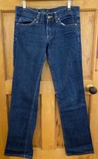Earl jeans trousers for sale  REDDITCH