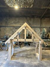 Demo solid oak for sale  Shipping to Ireland