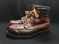 Mens red wing for sale  Boerne
