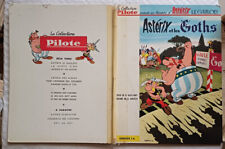 Asterix goths 2e d'occasion  Grenoble-