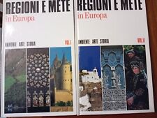 Regioni mete vol. usato  Castelsilano