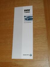 Bmw series price for sale  FAREHAM