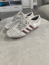 Rare adidas adipure for sale  BOURNEMOUTH