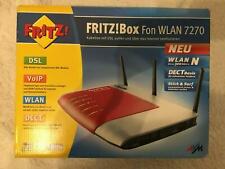 Avm fritz box gebraucht kaufen  Deutschland