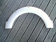 Caravan wheel arch for sale  KIDDERMINSTER