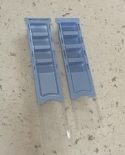 Tabletten dosierungsboxen pill gebraucht kaufen  München