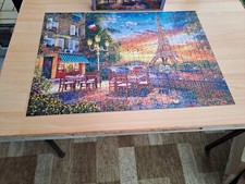Puzzle 1000 2000 gebraucht kaufen  Penzberg
