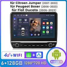 128g fiat ducato gebraucht kaufen  Buttstädt