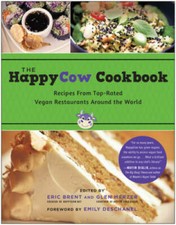 Happycow cookbook recipes for sale  Montgomery