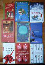 Weihnachten weihnachtsgeschich gebraucht kaufen  Metzingen