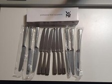 Wmf solid menümesser gebraucht kaufen  Deutschland