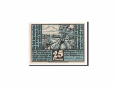 357383 billet allemagne d'occasion  Lille-