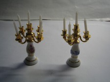Reutter kerzenleuchter puppenh gebraucht kaufen  Leegebruch