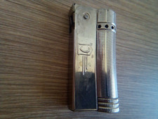 Vintage briquet chesterfield d'occasion  Montmorency