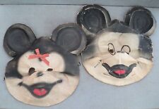 Vintage mickey mouse for sale  Ventura