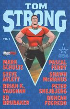 Tom strong vol. usato Tom strong vol. usato  San Lorenzo Nuovo