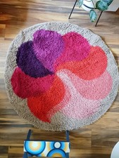 Desso round shag for sale  MANCHESTER