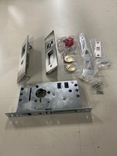 Emtek 2155us15 narrow for sale  South Bend