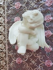 Cherub angel baby for sale  Land O Lakes