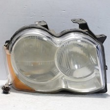 Usado, Conjunto de farol lateral direito halógeno Jeep Grand Cherokee 2008-2010 fabricante de equipamento original comprar usado Usado, Conjunto de farol lateral direito halógeno Jeep Grand Cherokee 2008-2010 fabricante de equipamento original comprar usado  Enviando para Brazil